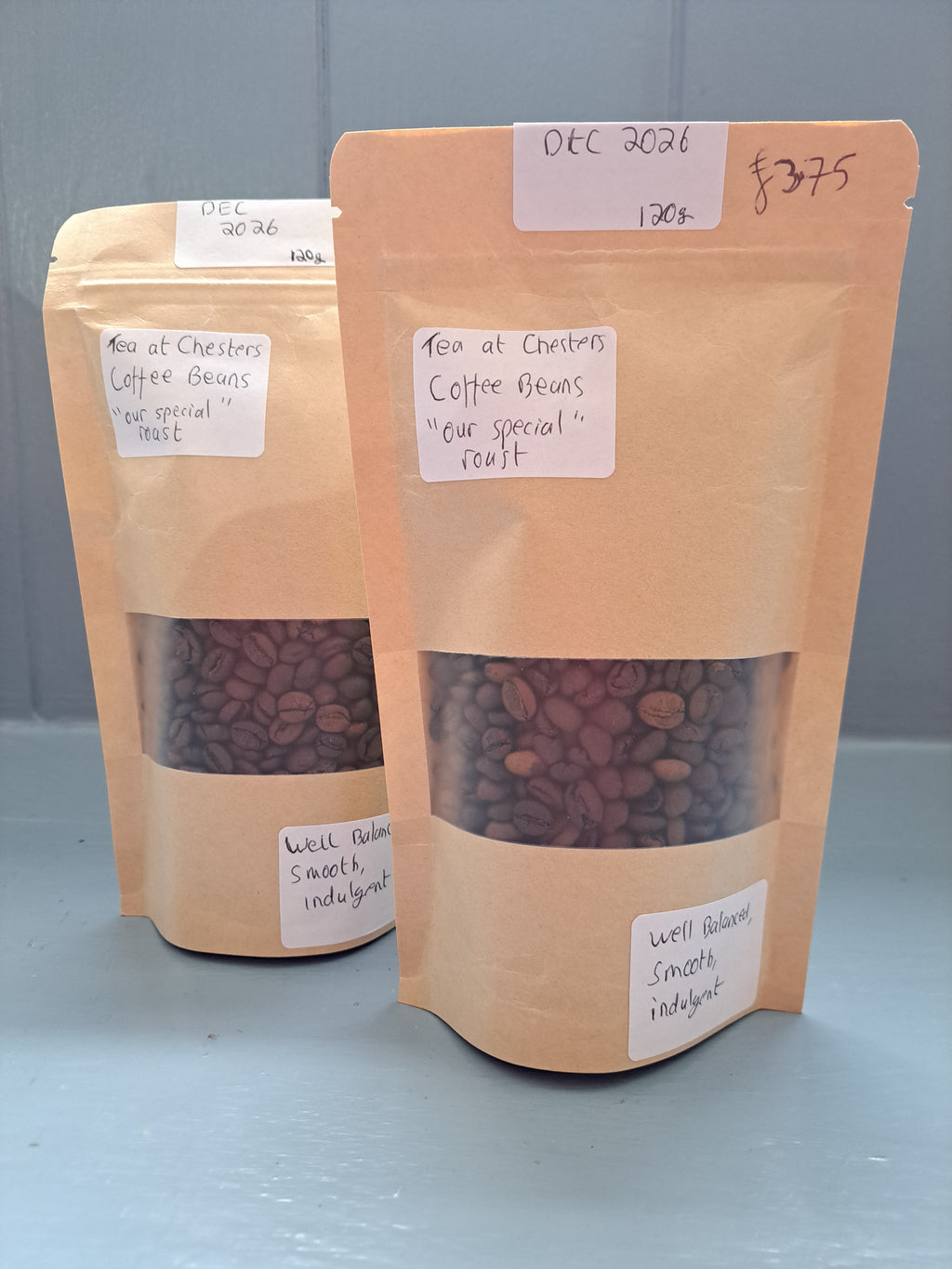 Coffee Beans