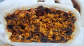 !PREORDER!  Homemade Christmas Cake - 16 portions (will be decorated)
