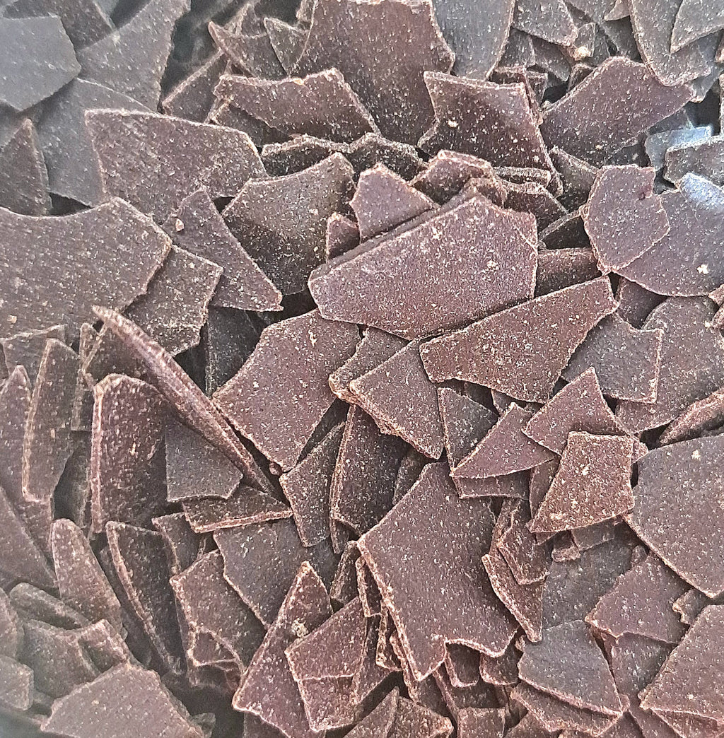 Luxury Dark Hot Chocolate Flakes